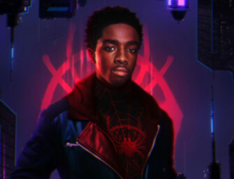 Live-Action Miles Morales Movie To Be Released Soon After Spider-Man 4