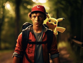 Check Out This Netflix Pokemon Live-Action Movie Trailer (Fan Made)