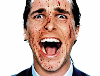 New American Psycho Reboot Reportedly In The Works At Lionsgate