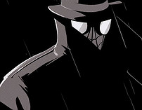 Nicolas Cage In Talks For Live-Action Spider-Man Noir Show