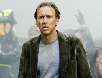 New Nicolas Cage Post-Apocalyptic Monster Movie Gets A Release Date