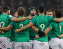 Will There Be A Six Nations: Full Contact Season 2 On Netflix?