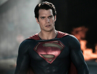 Matthew Vaughn Wants To Make Superman: Red Son With Henry Cavill
