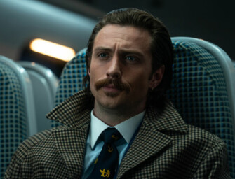 Aaron Taylor-Johnson Offered James Bond Role & Is Expected To Sign This Week