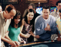 Betting On The Screen: Why Casinos Play A Key Role In Many TV Shows