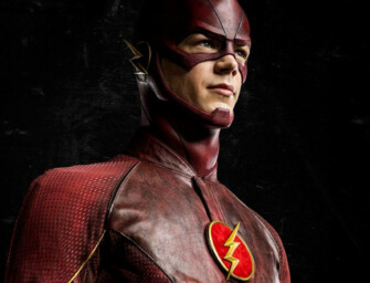 James Gunn ‘Would Love’ To Bring The Flash’s Grant Gustin Into The DCU