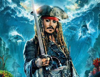 Disney Looking To Bring Johnny Depp Back As Jack Sparrow