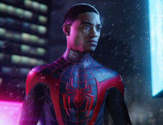 Marvel Set To Introduce Live-Action Miles Morales In Spider-Man 4