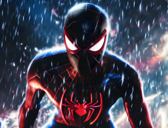 Sony Reportedly Casting Live-Action Miles Morales For Spider-Man 4