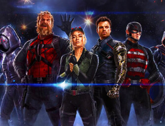 Marvel’s Thunderbolts Movie Starts Filming In Atlanta