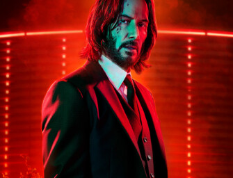 A New John Wick TV Show Is In Development At Lionsgate