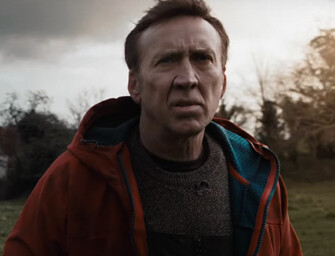 The Nicolas Cage Monster Movie That Finally Has Its First Trailer