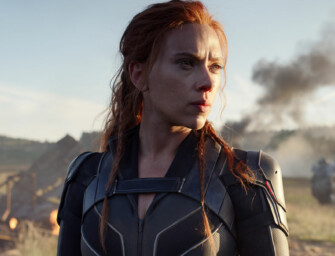 Scarlett Johansson Offered Lead Role In Jurassic World 4