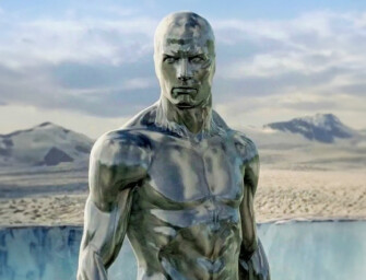 Solo Silver Surfer Movie Set In The MCU Reportedly In The Works
