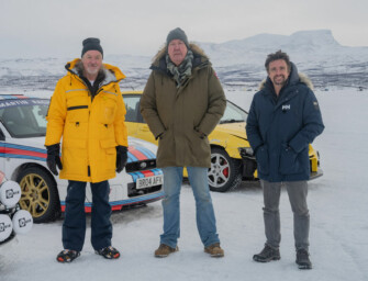 The Grand Tour Reportedly To Continue On Prime Video As Amazon Considers Options