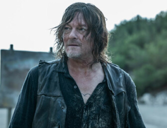 The Walking Dead Daryl Dixon Season 2 Release Window Revealed