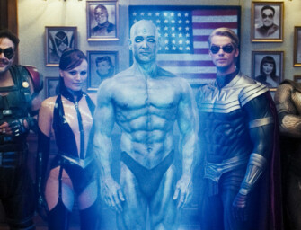 Zack Snyder Reveals Why Watchmen 2 Was Never Made