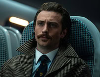 James Bond Bosses Desperate For Aaron Taylor-Johnson After His Audition Blew Them Away