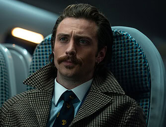 James Bond Bosses Desperate For Aaron Taylor-Johnson After His Audition Blew Them Away