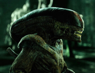 Alien: Romulus First Look Shows Terrifying Facehuggers At CinemaCon 2024