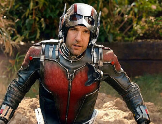 Ant-Man Star Quits The MCU, Won’t Be Back for More Marvel Movies
