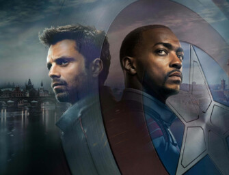 Anthony Mackie Wants A Falcon And The Winter Soldier Season 2
