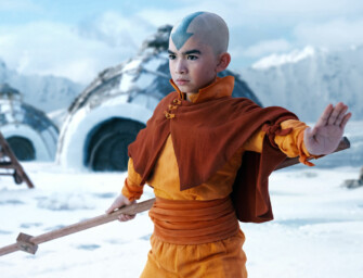 Avatar: The Last Airbender’s Boss Exits Show To Join Disney Plus’ Percy Jackson Series