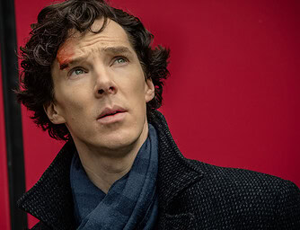 Benedict Cumberbatch And Martin Freeman Sherlock Movie Teased By Creator