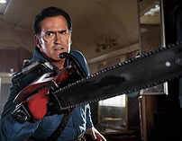 Bruce Campbell Says He Will Return As Ash In An Evil Dead Sequel Under One Condition