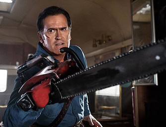 Bruce Campbell Says He Will Return As Ash In An Evil Dead Sequel Under One Condition