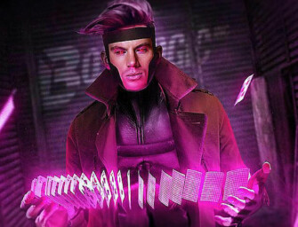 Channing Tatum’s Gambit Will Have A Significant Role In Deadpool And Wolverine
