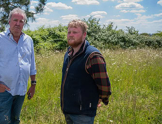 Clarkson’s Farm Season 3 Release Date And Everything We Know So Far