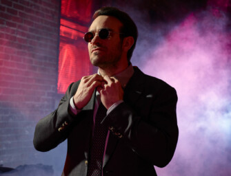 Daredevil: Born Again To End At Marvel Studios After Just 2 Seasons