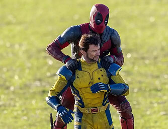 Deadpool And Wolverine Trailer Copies Iconic Tobey Maguire Spider-Man Fight
