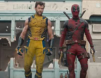 Deadpool And Wolverine Trailer Released And It’s So F***ing Good – Watch It Here