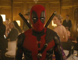 Deadpool & Wolverine First Look Revealed At CinemaCon 2024