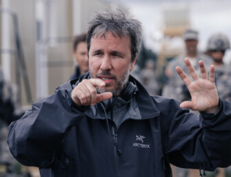 Denis Villeneuve Is In Talks To Direct A New Nuclear War Movie