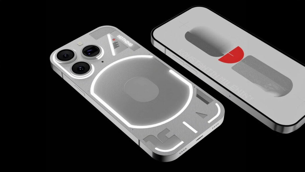 Nothing phone 3 release date estimate specs design features