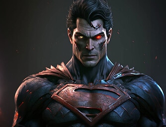 Evil Superman Rumoured To Be In James Gunn’s Superman Reboot