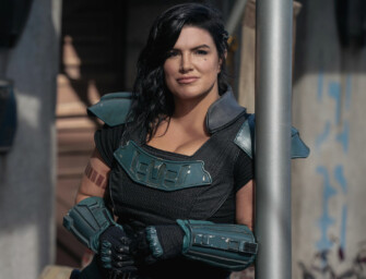 Gina Carano Fires Back At Disney As The Legal Battle Heats Up