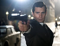 Henry Cavill James Bond Trailer Has Racked Up Millions Of Views