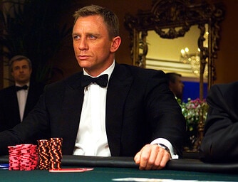 Hollywood Movies With Iconic Casino Scenes