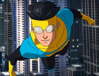 Invincible Seasons 4 And 5 Accidentally Confirmed For Prime Video