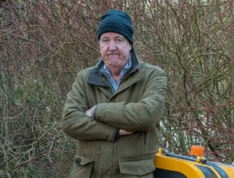 Jeremy Clarkson’s Diddly Squat Farm Shop Announces Shocking Closure