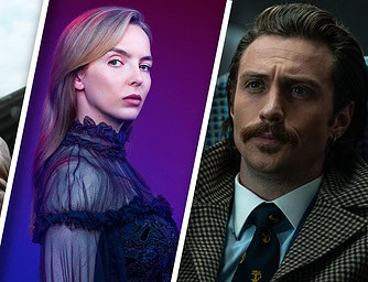 Aaron Taylor-Johnson, Jodie Comer & Ralph Fiennes To Star In Danny Boyle’s 28 Years Later