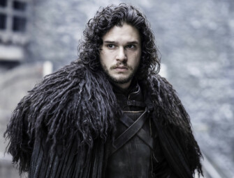 The Jon Snow Game Of Thrones Spinoff Series Has Been Cancelled
