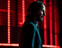 Keanu Reeves Is The Voice Of Shadow In Sonic The Hedgehog 3