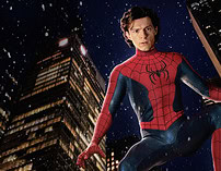 MCU’s Spider-Man 4 Looking to Start Filming In September