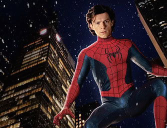 MCU’s Spider-Man 4 Looking to Start Filming In September