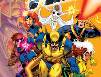 MCU’s X-Men Movie Reportedly To Be Released After Avengers: Secret Wars